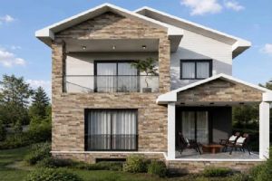 Silivri Gümüşyaka’da ultra lüks müstakil villa Silivri Gümüşyaka’da ultra lüks müstakil villa