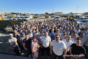 Silivri Belediyesi’nden “Eylem” iddialarına açıklama Silivri Belediyesi’nden “Eylem” iddialarına açıklama