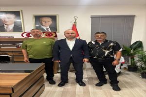 Silivri MHP’de iki mahalleye yeni başkan Silivri MHP’de iki mahalleye yeni başkan