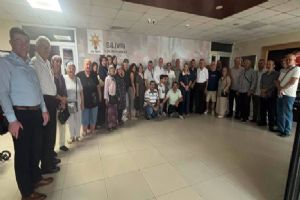Silivri AK Parti İlçe Başkanı Barlas, Bahadırhan Sitesi sakinlerini dinledi Silivri AK Parti İlçe Başkanı Barlas, Bahadırhan Sitesi sakinlerini dinledi