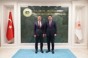 Kurum ile Yılmaz’dan Cumhur İttifakı mesajı Kurum ile Yılmaz’dan Cumhur İttifakı mesajı