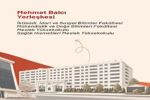 Silivri’de üniversite eğitimi için geniş bölüm seçeneği Silivri’de üniversite eğitimi için geniş bölüm seçeneği