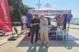 4D OSGB’den Silivrispor’a Gold Üyelik Desteği 4D OSGB’den Silivrispor’a Gold Üyelik Desteği