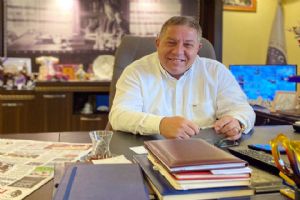 Silivri Esnaf Odası Başkanı Nuray Koçer: Borçlu esnafın krediye erişiminin önü açıldı Silivri Esnaf Odası Başkanı Nuray Koçer: Borçlu esnafın krediye erişiminin önü açıldı