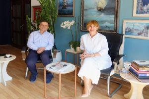 “Silivri’nin gerçek gündemine dönmeliyiz” “Silivri’nin gerçek gündemine dönmeliyiz”