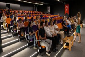 Silivri Odak Koleji’nde 8. Sınıf Velilerine LGS bilgilendirmesi Silivri Odak Koleji’nde 8. Sınıf Velilerine LGS bilgilendirmesi