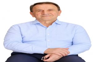 “Bir şey olmak için değil, bir şey yapmak için görev istiyorum”