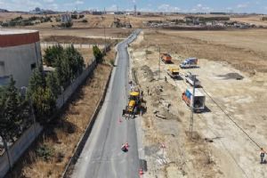 İBB’den Silivri Mimar Sinan Mahallesi Özgürlük Caddesi’ne kapsamlı düzenleme İBB’den Silivri Mimar Sinan Mahallesi Özgürlük Caddesi’ne kapsamlı düzenleme