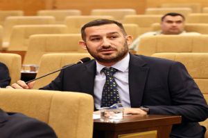 Silivri MHP'li Meclis Üyesi Ercan’dan CHP’ye: “Vatandaşın derdini bilmiyorsunuz”