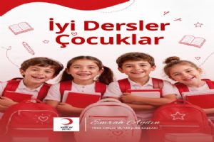 Silivri Kızılay: Evlatlarımızın yanında olmaya devam edeceğiz Silivri Kızılay: Evlatlarımızın yanında olmaya devam edeceğiz