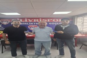 Cengiz Yıldırım ve Oğlu Kerem’den Silivrispor’a Gold Üyelik Desteği Cengiz Yıldırım ve Oğlu Kerem’den Silivrispor’a Gold Üyelik Desteği