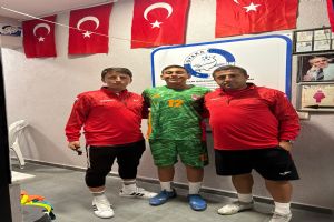 Gümüşyakaspor Altyapısından Silivrispor’a Bir Transfer Daha Gümüşyakaspor Altyapısından Silivrispor’a Bir Transfer Daha