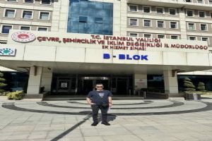 Silivri’de üç projeye ÇED itirazı resmi kayıtta Silivri’de üç projeye ÇED itirazı resmi kayıtta
