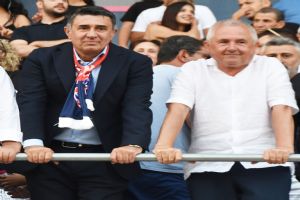 Silivrispor’un Fatsa Belediyespor Maçında Forma Sponsoru Odak Okulları Silivrispor’un Fatsa Belediyespor Maçında Forma Sponsoru Odak Okulları