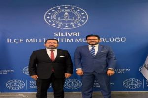 Çizgi Eğitim Kurumları Kurucusu Ulaş Velioğlu’ndan yeni dönem temennisi Çizgi Eğitim Kurumları Kurucusu Ulaş Velioğlu’ndan yeni dönem temennisi