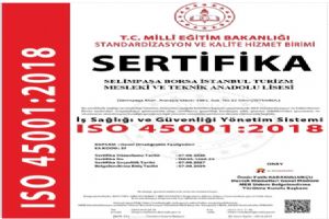 Turizm Lisesi’nden Silivri’de bir ilk Turizm Lisesi’nden Silivri’de bir ilk