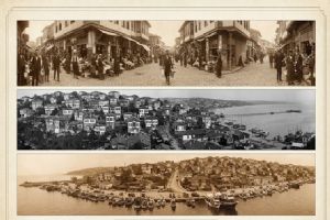 Osmanlı belgelerinde Silivri esnafı Osmanlı belgelerinde Silivri esnafı