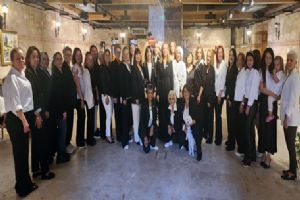 Silivri'de 'Düşlere Yürüyen Kadınlar-3' etkinliğinde emek, sanat ve dayanışma buluştu Silivri'de 'Düşlere Yürüyen Kadınlar-3' etkinliğinde emek, sanat ve dayanışma buluştu