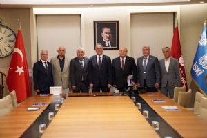 Silivri SİAD Başkanı Kocabaş’tan İBB temasları ve siyaset iddiasına açıklama Silivri SİAD Başkanı Kocabaş’tan İBB temasları ve siyaset iddiasına açıklama