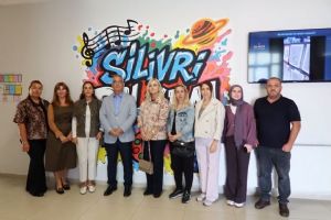 Silivri KAGİD’in ikinci el kıyafet dayanışmasında son destek BİLSEM’e Silivri KAGİD’in ikinci el kıyafet dayanışmasında son destek BİLSEM’e