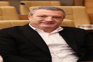 CHP Meclis Üyesi Cihan Demir: Partim bana ne görev verirse başım üstüne CHP Meclis Üyesi Cihan Demir: Partim bana ne görev verirse başım üstüne