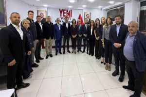 “Duvarların arkasında olabilirim ama mücadele azmim Silivri sokaklarında” “Duvarların arkasında olabilirim ama mücadele azmim Silivri sokaklarında”