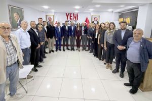 Çelik: Silivri deyince aklınıza sadece cezaevi gelmesin Çelik: Silivri deyince aklınıza sadece cezaevi gelmesin
