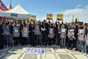 “Tüm teknik veriler açıklansın, bağımsız heyet incelesin” “Tüm teknik veriler açıklansın, bağımsız heyet incelesin”