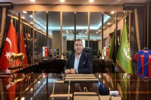 Çatı Group’tan Silivri’de yatırıma destek: Bir taksit bizden Çatı Group’tan Silivri’de yatırıma destek: Bir taksit bizden