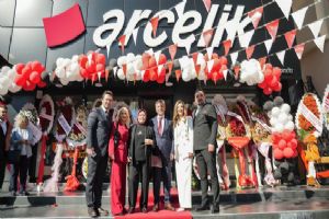 Silivri'den Trakya'ya uzanan Başak Ticaret, 7. Şubesini Çorlu’da açtı Silivri'den Trakya'ya uzanan Başak Ticaret, 7. Şubesini Çorlu’da açtı