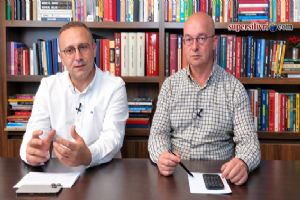 Silivri geçmiş dönem CHP'li Belediye Meclis Üyesi Semih Ayeş’ten Seymen uyarısı: Bu konunun siyaseti olmaz Silivri geçmiş dönem CHP'li Belediye Meclis Üyesi Semih Ayeş’ten Seymen uyarısı: Bu konunun siyaseti olmaz