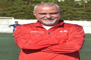 Bozbay, Önceliğimiz Türk futboluna hizmet etmek Bozbay, Önceliğimiz Türk futboluna hizmet etmek