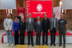 'Siber Güvenlik ve Yapay Zekâ' Semineri 'Siber Güvenlik ve Yapay Zekâ' Semineri