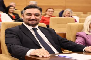Silivri ve İBB Meclis Üyesi Mehmet Keleş: Daha iyisini yapabiliriz