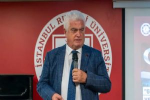 Rumeli Üniversitesi’nde “Terörsüz Türkiye Vizyonu” Semineri Rumeli Üniversitesi’nde “Terörsüz Türkiye Vizyonu” Semineri