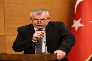 Silivri Belediyesi CHP Grup Başkan Sözcüsü Önder Çolak: Bu bütçe, Silivri halkına verdiğimiz sözün devamıdır Silivri Belediyesi CHP Grup Başkan Sözcüsü Önder Çolak: Bu bütçe, Silivri halkına verdiğimiz sözün devamıdır
