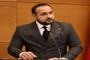 “Silivri plansız ve hesapsız yönetilemeyecek kadar kıymetli” “Silivri plansız ve hesapsız yönetilemeyecek kadar kıymetli”