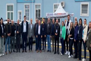 Silivri’de Bulgaristan seçimleri için ikinci tur çağrısı Silivri’de Bulgaristan seçimleri için ikinci tur çağrısı