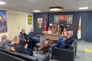 Silivri AK Parti’de Halk Günü: Söz vatandaşın Silivri AK Parti’de Halk Günü: Söz vatandaşın