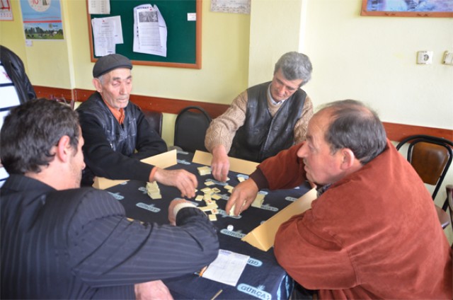 Beyciler’de en büyük sorun: ‘ULAŞIM’