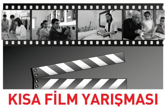 Kısa Film Yarışması