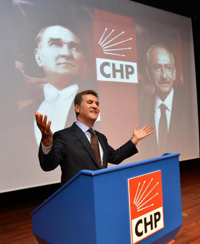 CHP, İstanbul iktidarına odaklandı