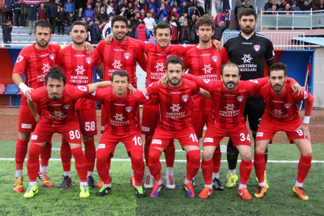 Silivrispor basın açıklaması