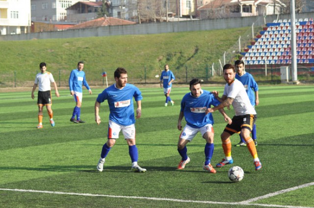 Selimpaşa geç açıldı 4-2