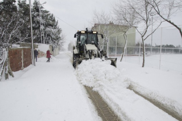 Işıklar: Ekiplerimize 24 saat ulaşabilirsiniz