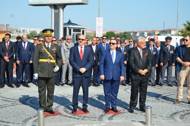 “Kanımızın son damlasına kadar bütünlüğümüzü koruyacağız”