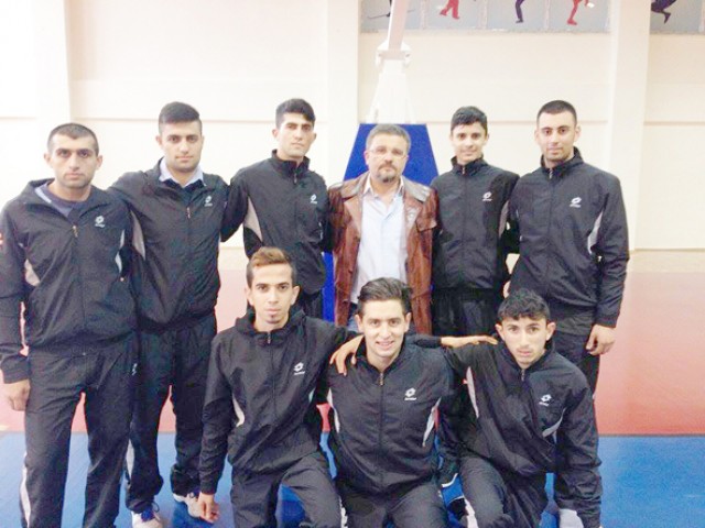 Silivrili basketbolcular Samsun’a ayakbastı