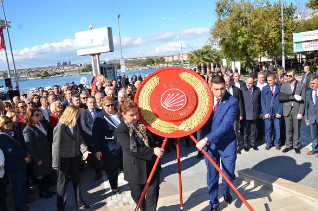 “Cumhuriyet, demokrasi ile taçlandığında en güzel yönetim modeli”