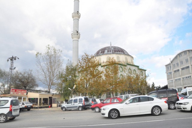 Silivri merkez kafasına  göre herkes