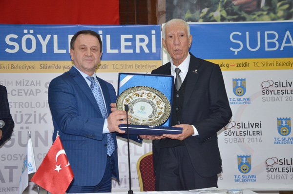 Sülüşoğlu: Tarih gelecek nesillere aktarılmalı